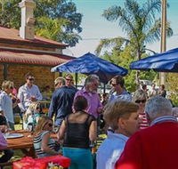 Barossa Valley Brewing - Accommodation Redcliffe