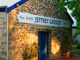 Grosset Wines - Accommodation Redcliffe 0