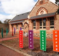 Pepper Street Arts Centre - Accommodation Redcliffe