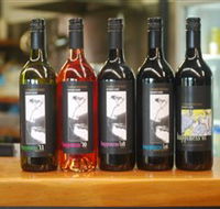 Chapman River Cellar Door - Accommodation Redcliffe