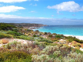 Marion Bay SA Accommodation Redcliffe