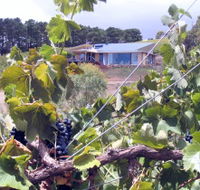 Zimmermann Wine - Accommodation Redcliffe