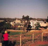 Morgan Historical Walk - Accommodation Redcliffe