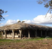 Clayton Farm Heritage Museum - Accommodation Redcliffe