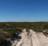 Ngarkat Conservation Park