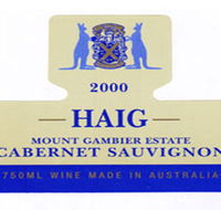 Haig Vineyard - Accommodation Redcliffe