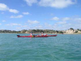 Earth Adventure - Accommodation Redcliffe 0