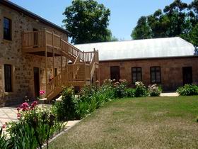 The Hahndorf Academy - Accommodation Redcliffe 0