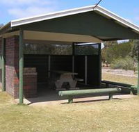 Island Lookout Tower And Reserve - Accommodation Redcliffe