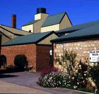 Bleasdale Vineyards - Accommodation Redcliffe