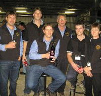 Barley Stacks Wines - Accommodation Redcliffe