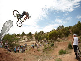 Eagle Mountain Bike Park - Accommodation Redcliffe 0
