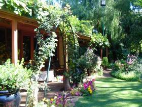 The Riverland And Murraylands SA Accommodation Redcliffe