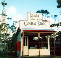 Kimba Historical Museum - Accommodation Redcliffe
