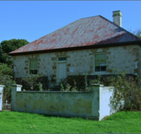 Hope Cottage Museum - Accommodation Redcliffe