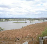 Sunnyside Reserve Lookout - Accommodation Redcliffe