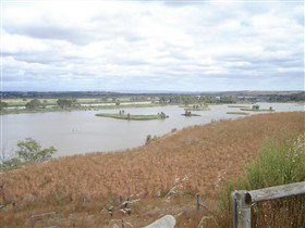 Sunnyside Reserve Lookout - Accommodation Redcliffe 0