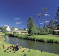 Strathalbyn Market - Accommodation Redcliffe