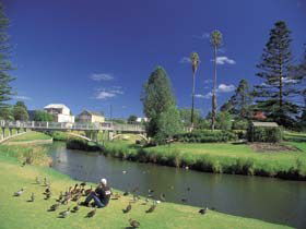 Strathalbyn Market - Accommodation Redcliffe 0