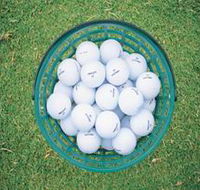 Wool Bay Golf Club - Accommodation Redcliffe