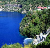 Aquifer Tours - Accommodation Redcliffe
