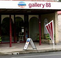 Gallery 88 - Accommodation Redcliffe
