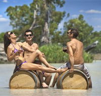 Caudo Vineyard Cellar Door - Accommodation Redcliffe