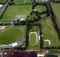 Blue Lake Sports Park - Accommodation Redcliffe
