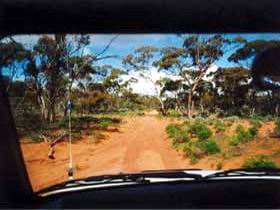 Gawler Ranges National Park - Accommodation Redcliffe 0