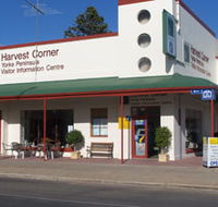 Harvest Corner Information and Craft - Accommodation Redcliffe