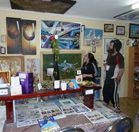 Yorke Peninsula Art Trail - Accommodation Redcliffe