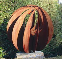 The Flower Garden - Accommodation Redcliffe