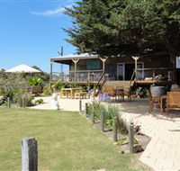 Rustic Blue - Accommodation Redcliffe