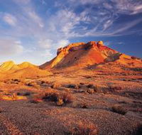 Painted Desert - Accommodation Redcliffe