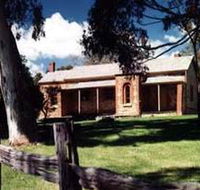 Willunga Courthouse and Slate Museums - Accommodation Redcliffe