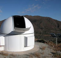 Arkaroola Astronomical Observatory - Accommodation Redcliffe