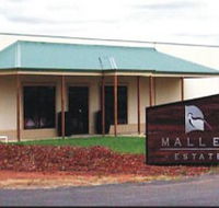 Mallee Estates - Accommodation Redcliffe