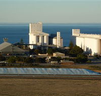 Ardrossan Lookout - Accommodation Redcliffe