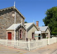 Strathalbyn and District Heritage Centre - Accommodation Redcliffe