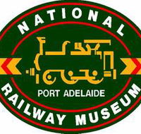 National Railway Museum - Accommodation Redcliffe