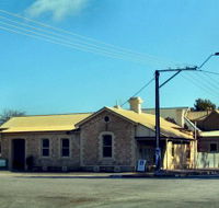 Southern Yorke Peninsula Visitor Centre in the Old Post Office - Accommodation Redcliffe