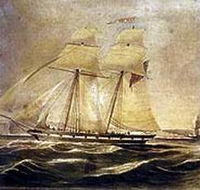 Port Elliot Maritime Heritage Trail - Accommodation Redcliffe