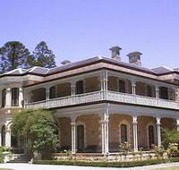 Yallum Park - Accommodation Redcliffe