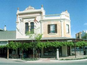 Kapunda Community Gallery Incorporated - Accommodation Redcliffe 0