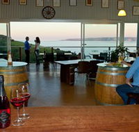 Dudley Cellar Door - Accommodation Redcliffe