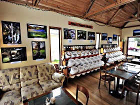 St Marys TAS Accommodation Redcliffe