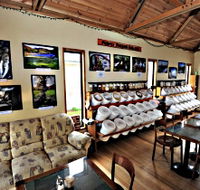 Purple Possum Wholefoods and Cafe - Accommodation Redcliffe