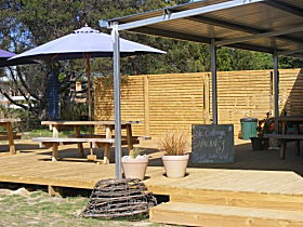 Coles Bay TAS Accommodation Redcliffe