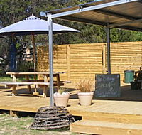 Freycinet Marine Farm - Accommodation Redcliffe