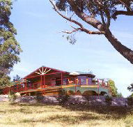 Barringwood Park Vineyard - Accommodation Redcliffe